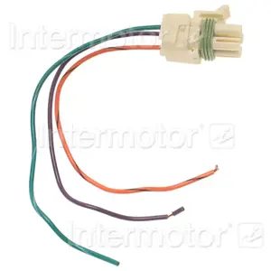 Axle Shift Control Switch Connector
