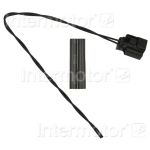 Back Up Light Switch Connector
