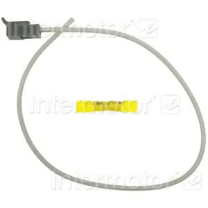 Body Wiring Harness Connector