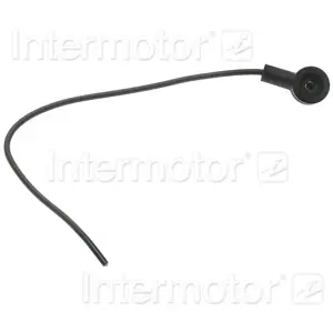 Brake Fluid Level Sensor Connector