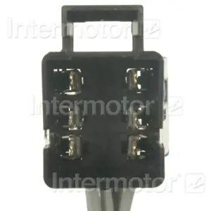 Door Lock Motor Connector
