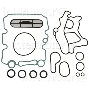 Engine Oil Cooler Gasket Set