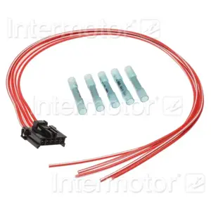 Fog Light Switch Connector