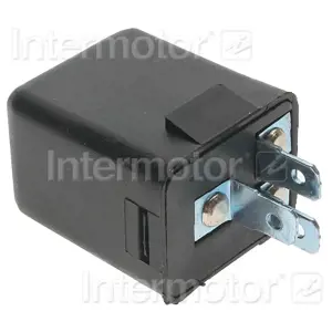 Fuel Injection Injection Pump Relay