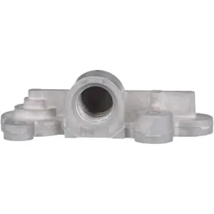 Fuel Pressure Regulator Service Kit