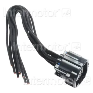 Fuel Pump Control Module Connector