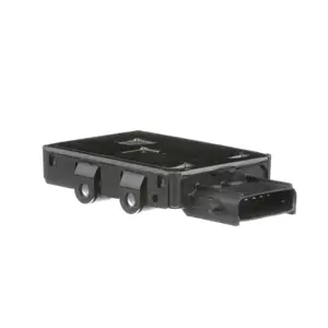 Fuel Pump Driver Module