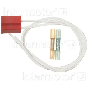 Hazard Warning Flasher Connector