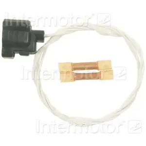 Liftgate Wiring Harness Connector