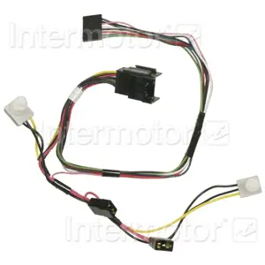 Overhead Console Wiring Harness Connector