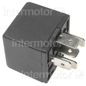 Parking Brake Release Relay