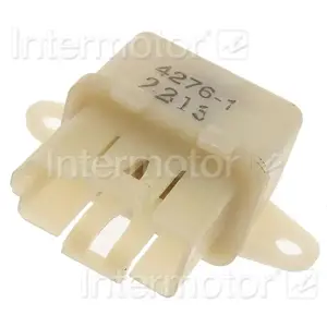 Power Brake Relay