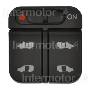 Power Sliding Door Switch