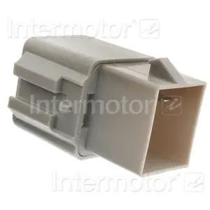 Starter Motor Control Relay