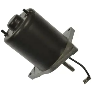 Two Speed Axle Shift Motor