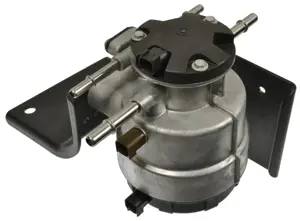 Vertical Fuel Conditioning Module