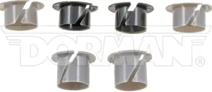 Accelerator Pedal Bushing