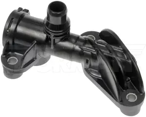 Automatic Transmission Oil Cooler Thermostat