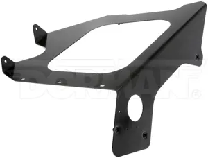 Bumper Bracket
