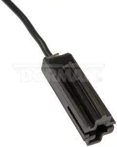 Carburetor Choke Thermostat Connector