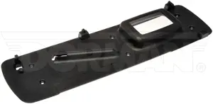 Center Console Base