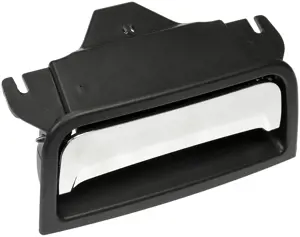 Center Console Latch