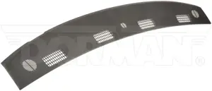 Dashboard Cover