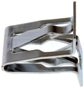 Door Armrest Cover Clip