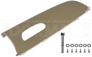 Door Armrest