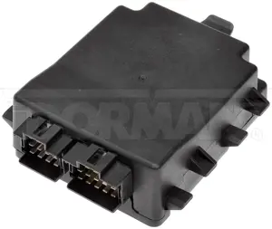 Door Control Module