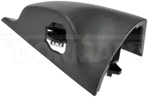 Door Mirror Mount Cover