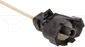 Engine Coolant Temperature Sensor Connector