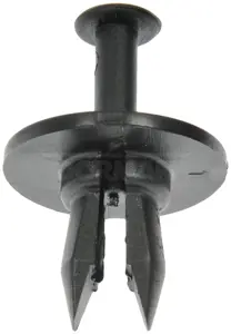 Engine Cooling Fan Shroud Clip