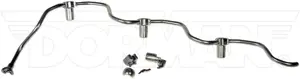 Fuel Injector Rail