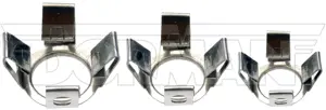 Fuel Line Clip