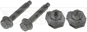 Fuel Tank Attaching Hardware