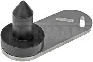 Hood Pin