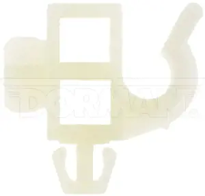 Hood Prop Rod Retainer