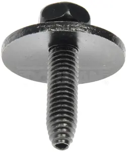 Hood Release Cable Bolt