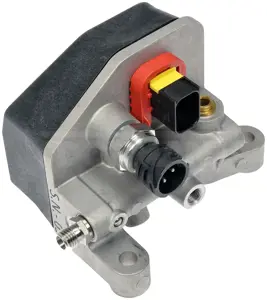 Hydrocarbon Injector Driver Module