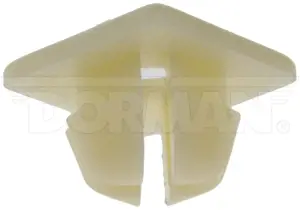 Interior Door Handle Nut