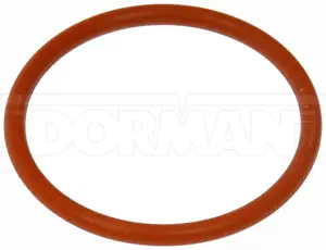 Radiator Coolant Hose O-Ring