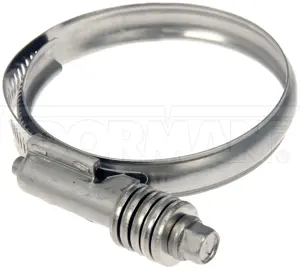 Turbocharger Intercooler Hose Clamp