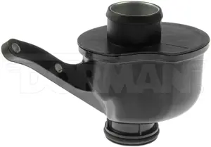 Turbocharger Vibration Dampener