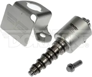 Turbocharger Wastegate Solenoid