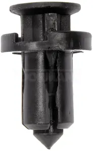 Undercar Shield Clip