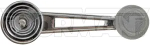Window Crank Handle