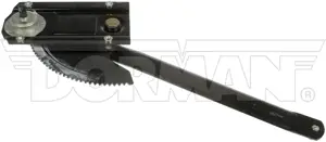 Window Regulator