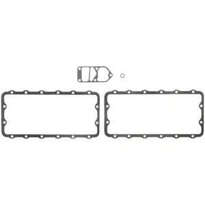 Engine Crankcase Cover Gasket Set