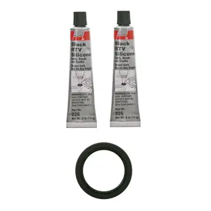 Engine Crankshaft Seal